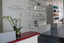 Moderne Beauty-Pflege in Köngen