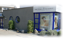 Ihr Friseur in Köngen