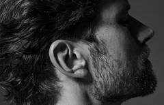 It’s a man’s (Beauty) world