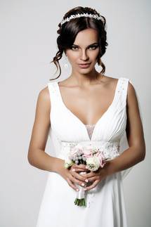 La Biosthetique Coiffeur Monika Fingerle - Hochzeit