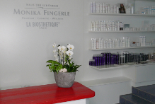 Moderne Beauty-Pflege in Köngen