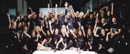 Friseur-Koengen-Mercedes-Benz-Fashion-Week