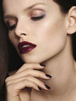 Friseur-Koengen-Make-Up-Trend-Herbst-Winter-2018