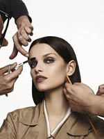 Friseur-Koengen-Make-Up-Trend-Herbst-Winter-2018