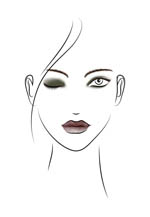 Friseur-Koengen-Make-Up-Trend-Herbst-Winter-2018