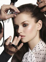 Friseur-Koengen-Make-Up-Trend-Herbst-Winter-2018