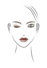 Friseur-Musterstadt-Make-Up-Trend-Herbst-Winter-2018